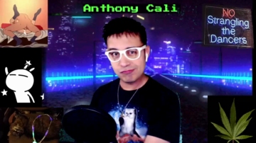 Anthony19cal  04-09-2021 video cumshow